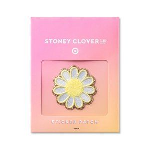 NWT White Daisy Patch, 2 Available, Pack 1pc Each - Stoney Clover Lane x Target